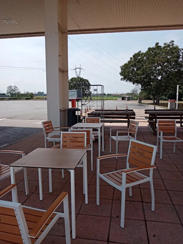 ros anchors_Autogrill Cigliano Nord_Cigliano_review