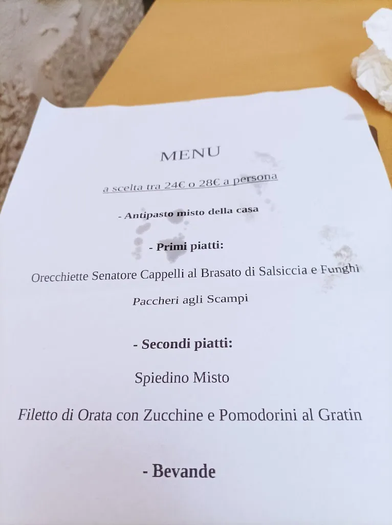 Menu_La Roccia_Ceglie Messapica_image_1