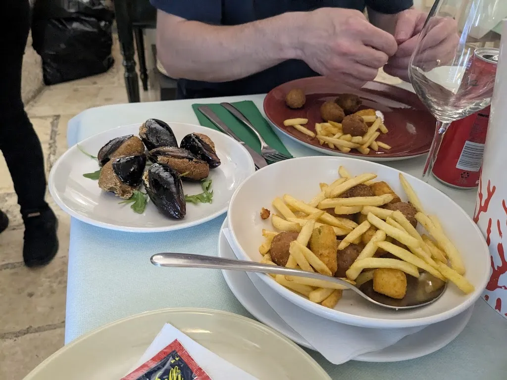 Caroline Maher_La Roccia_Ceglie Messapica_review