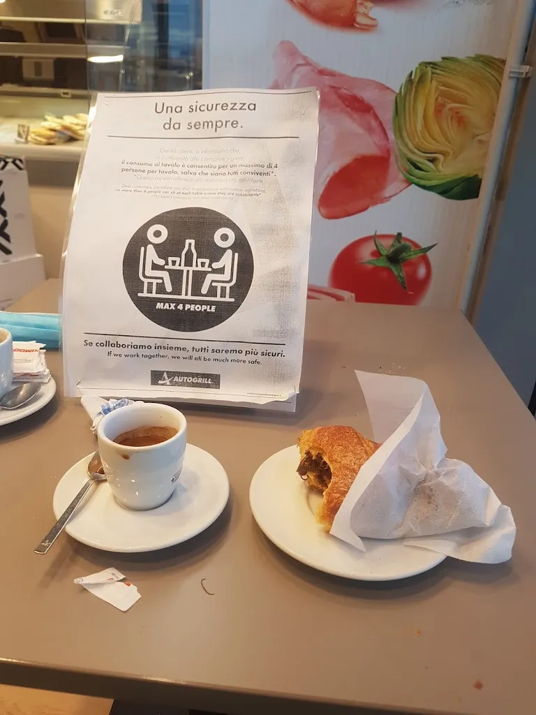 Menu_Stazione di Servizio Cigliano Nord_Cigliano_image_3