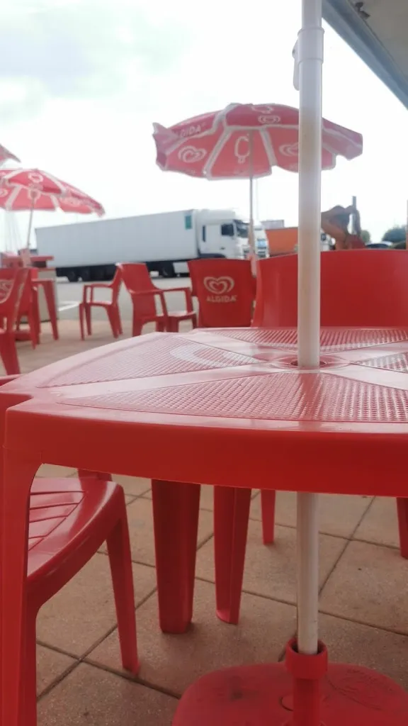 KONDRAS_Stazione di Servizio Cigliano Nord_Cigliano_review