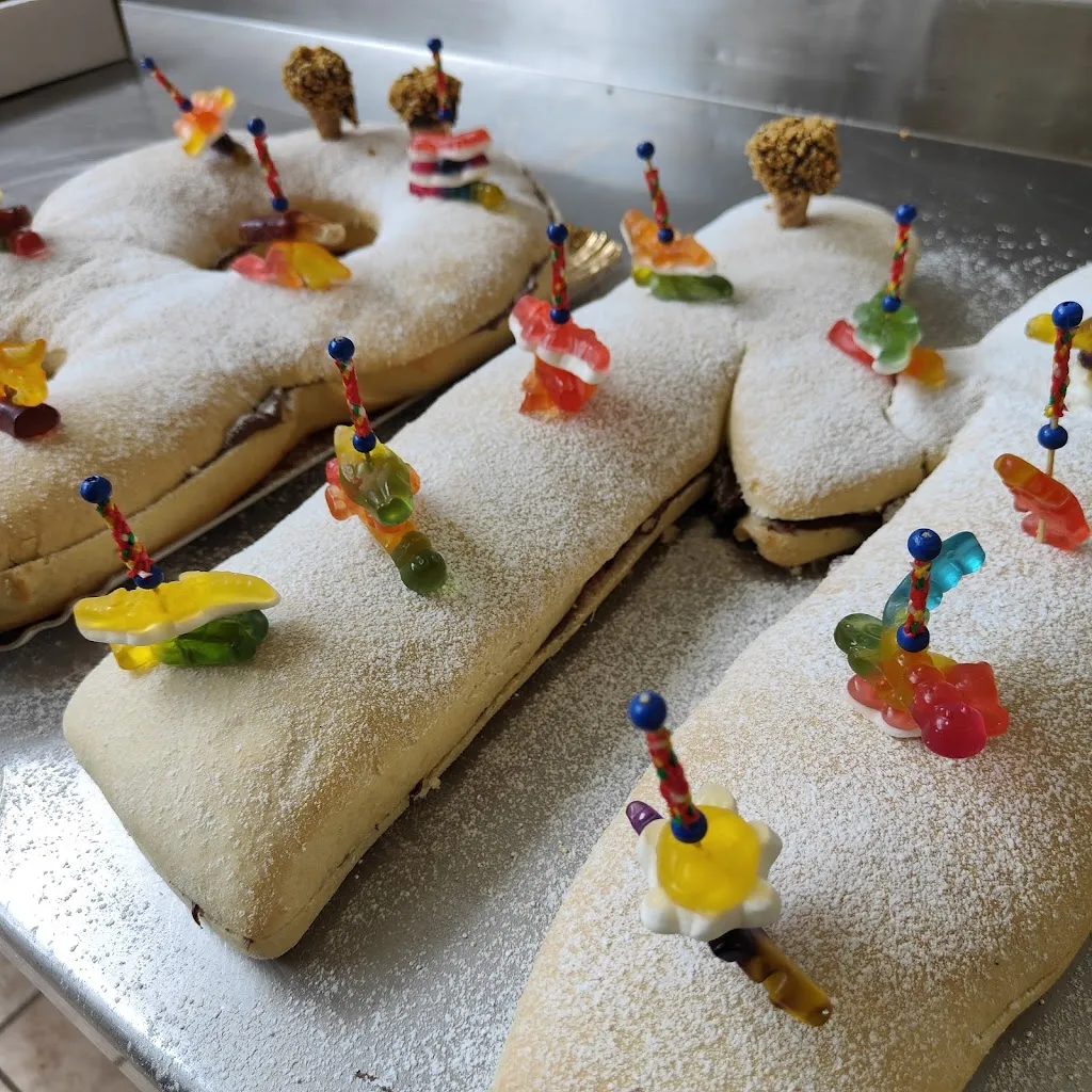 Td Grissini Snc restaurant in Cigliano