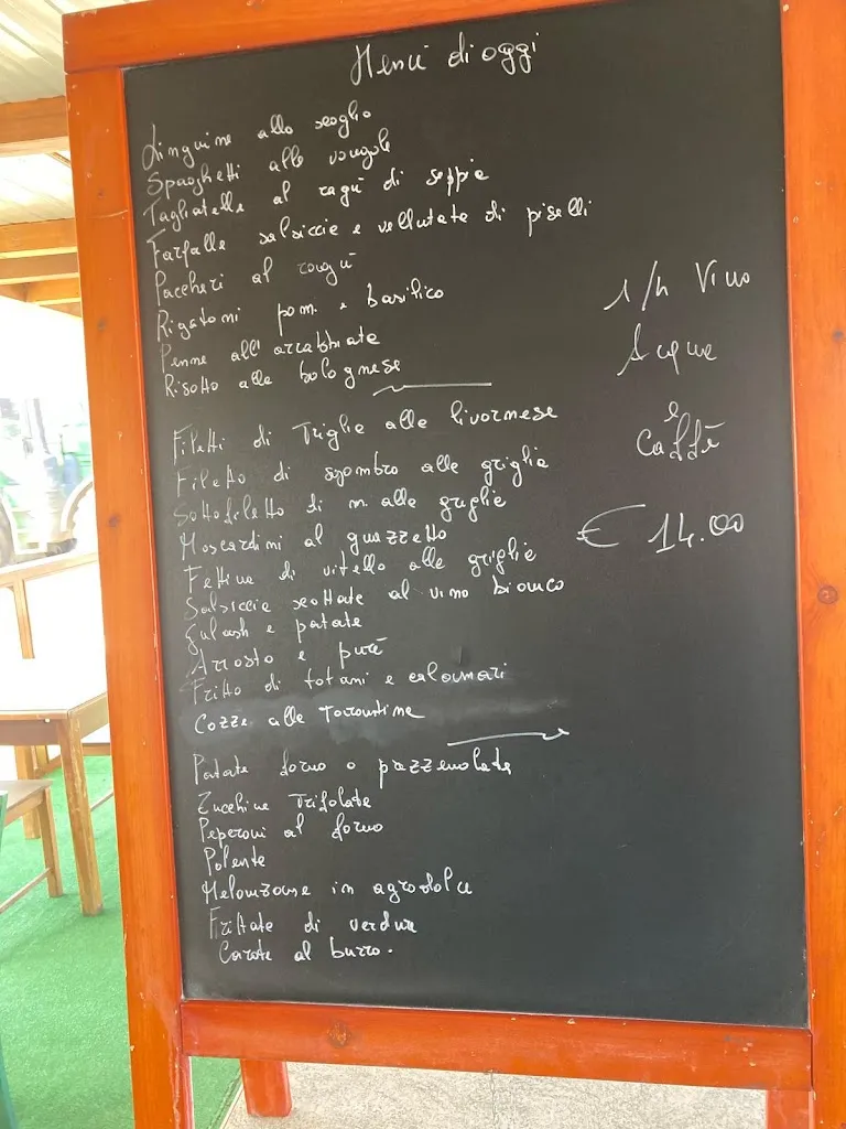 Menu_Trattoria La Sosta_Cigliano_immagine_1