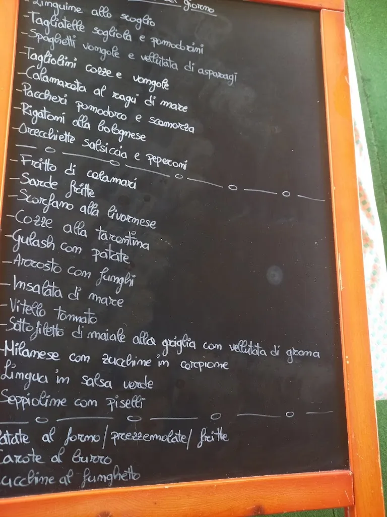 Menu_Trattoria La Sosta_Cigliano_immagine_2