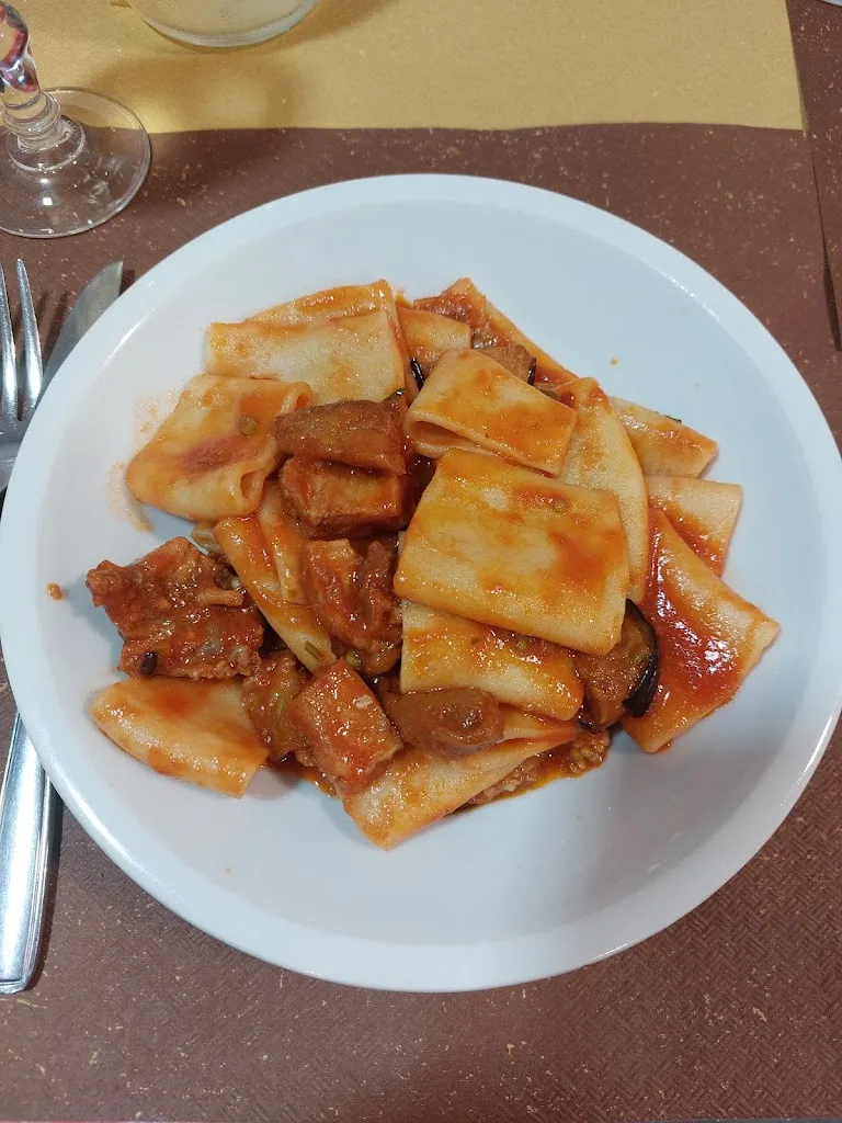 E. Ch. _Trattoria La Sosta_Cigliano_recensione