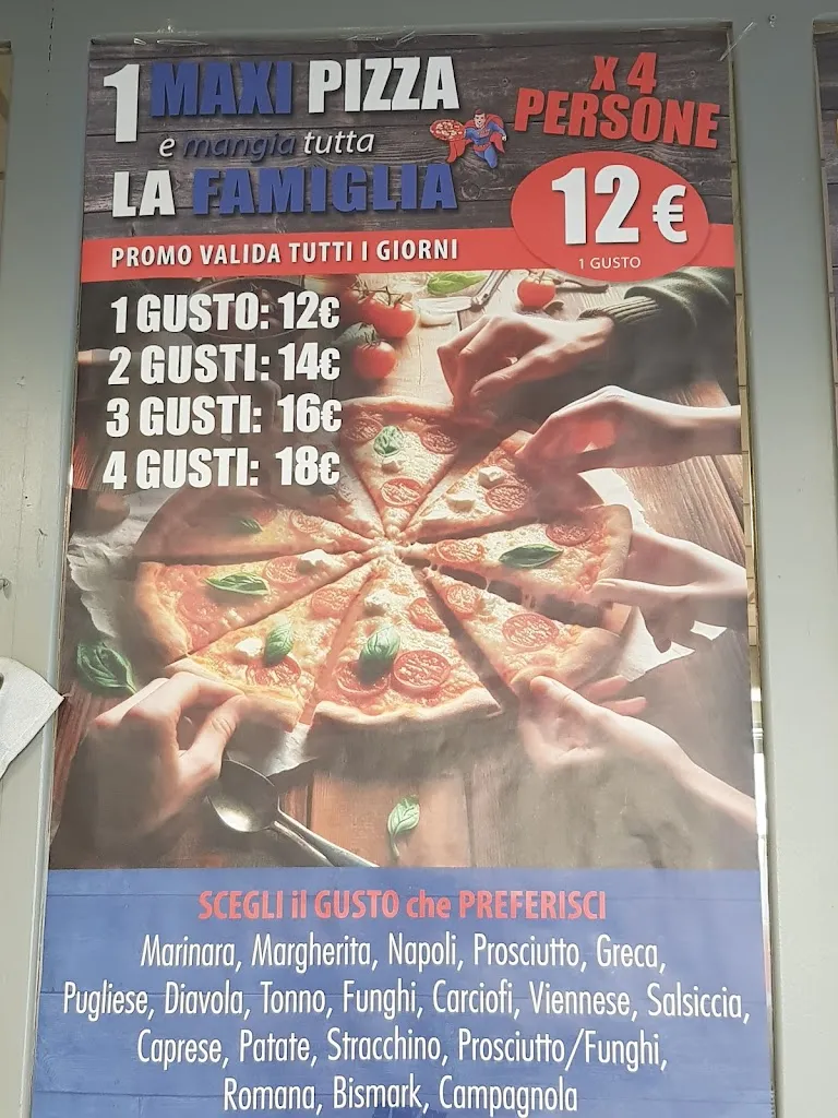 Menu_Pizza 2000_Cigliano_image_1