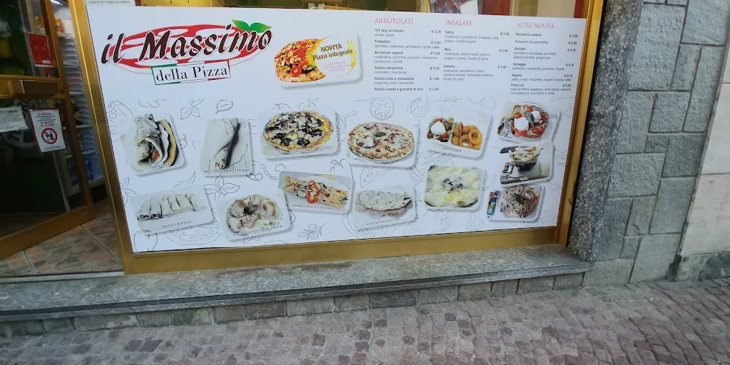 Menu_Pizza Dasporto Il Massimo Della Pizza Di Pasqua Massimo_Cigliano_image_1