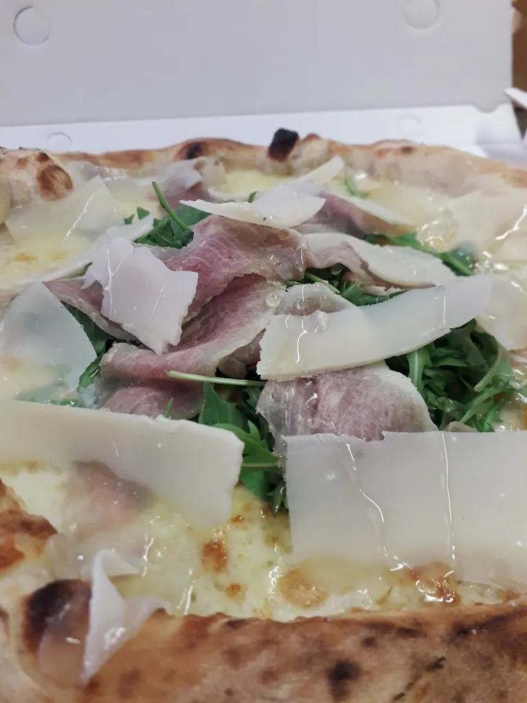 Menu_Pizza Dasporto Il Massimo Della Pizza Di Pasqua Massimo_Cigliano_image_9