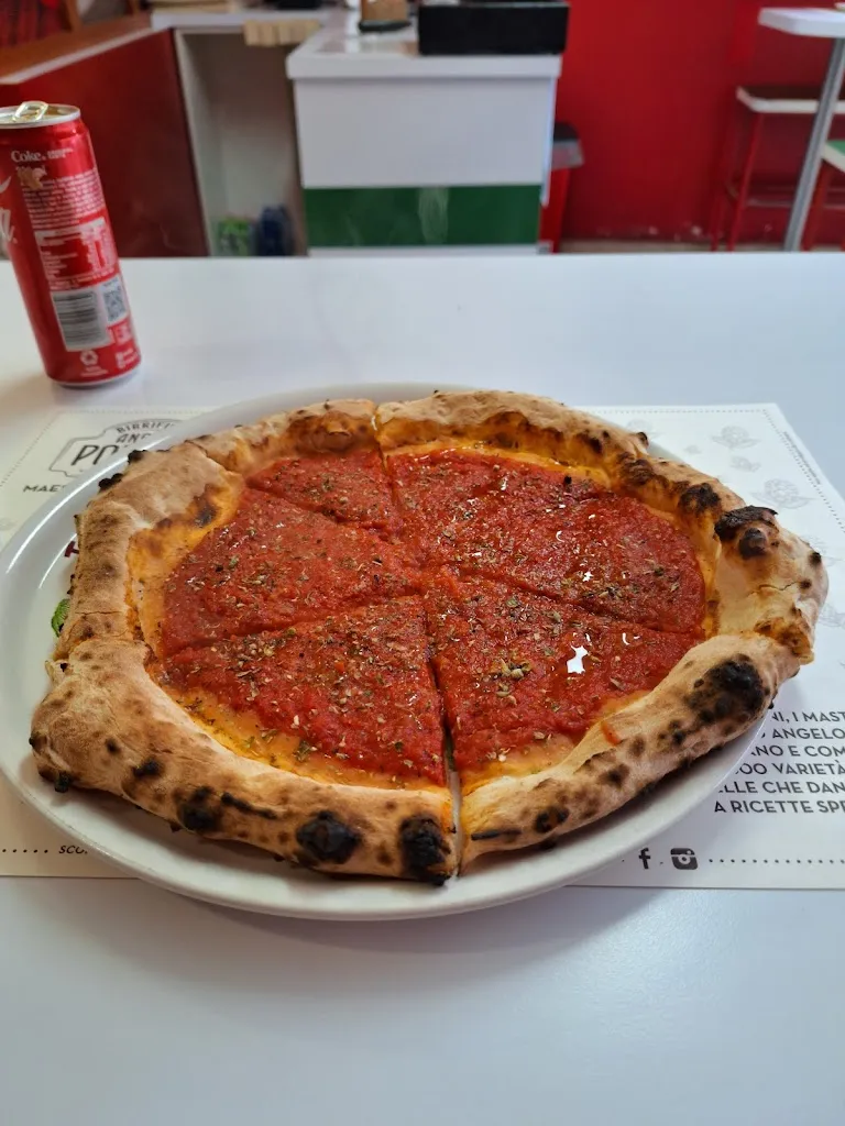 simone diego barbin_Pizza Dasporto Il Massimo Della Pizza Di Pasqua Massimo_Cigliano_review