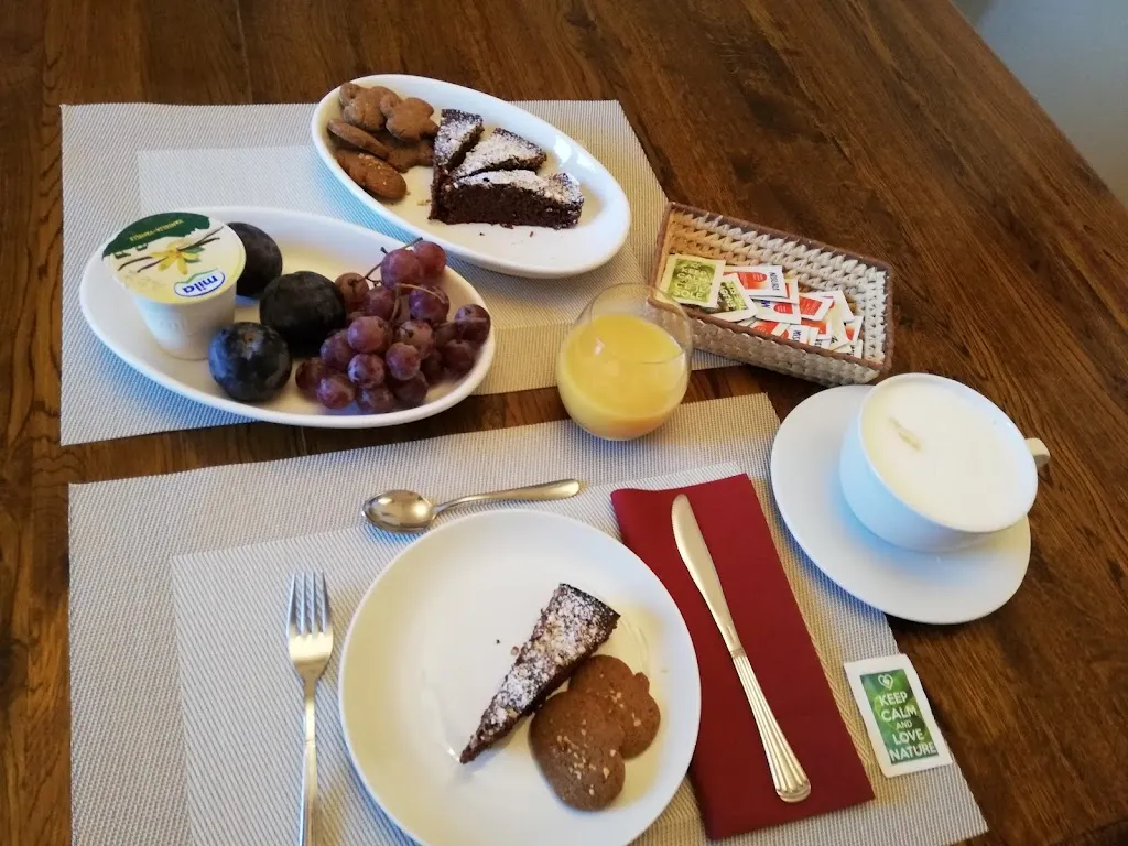 Francesca Di Nardo_Azienda Agricola La Verdella Piccola_Cigliano_review