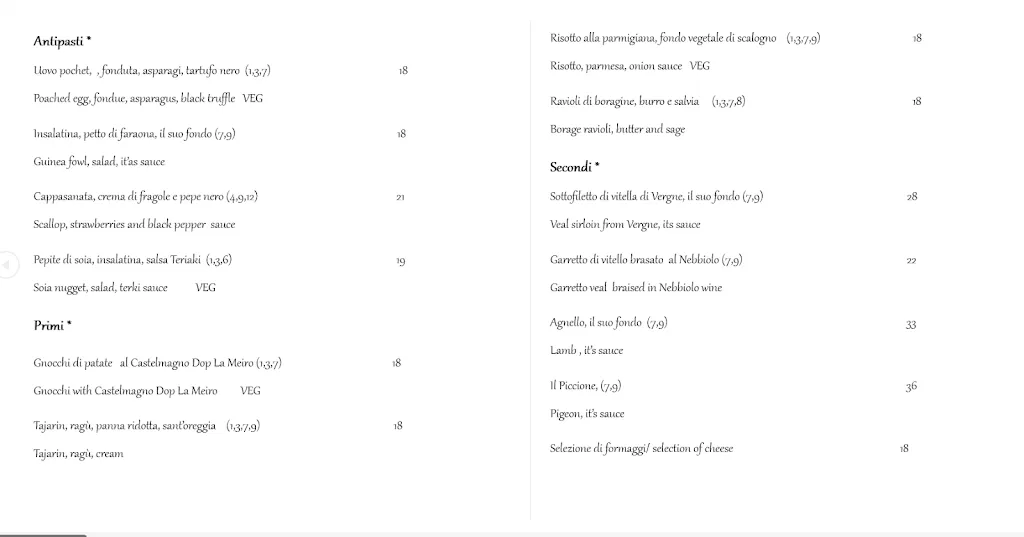 Menu_Ristorante Balcone sulle Langhe BASULA'_Cissone_image_1