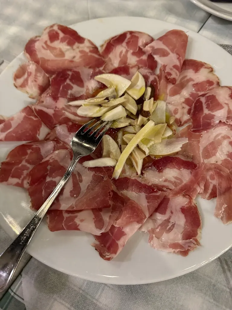 Gianni Panetta_Trattoria piaceri e tradizione_Ceglie Messapica_review