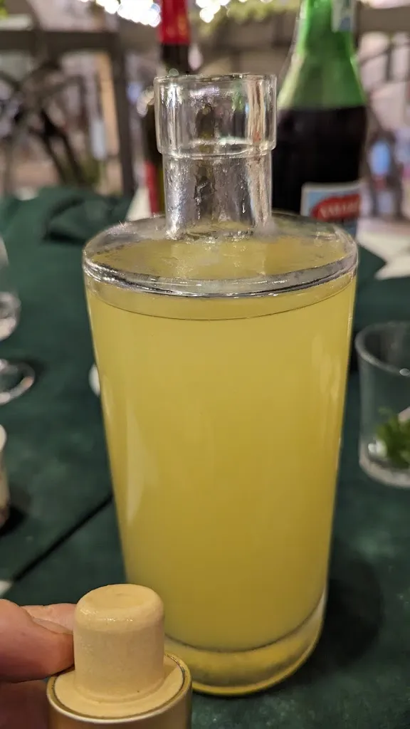 Paul Yeaton_Trattoria piaceri e tradizione_Ceglie Messapica_review