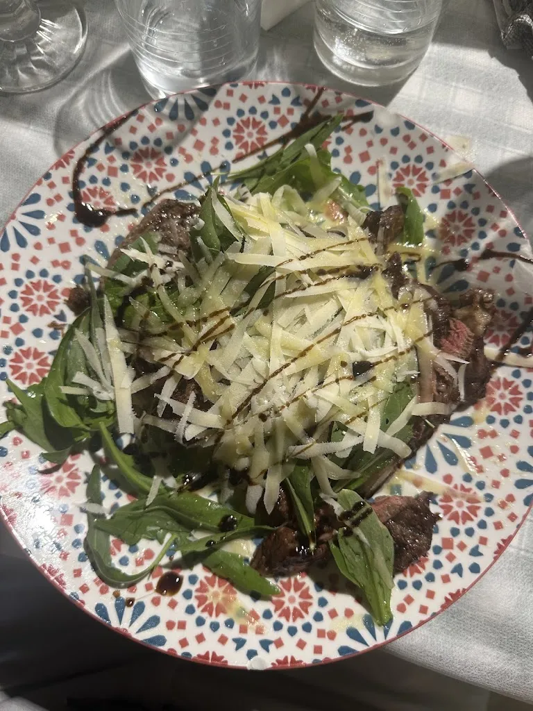 Denis Hristev_Trattoria piaceri e tradizione_Ceglie Messapica_review