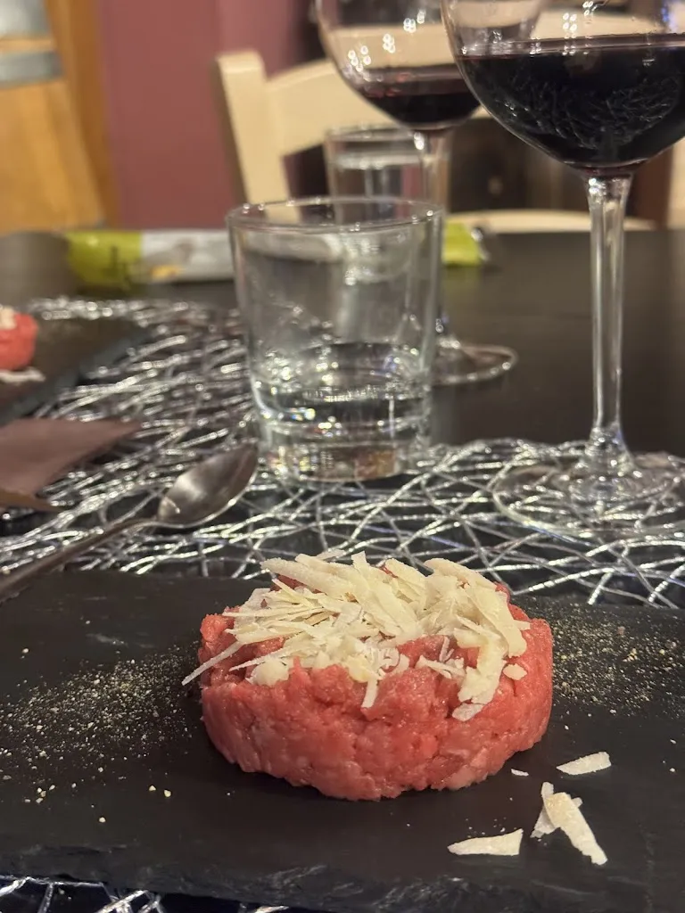 anna morello_Az. Vinicola Vivalda & Trattoria di Campagna_Cissone_review