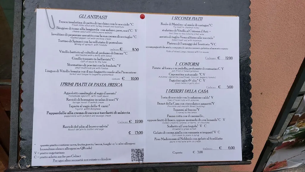 Menu_La Ca' Rossa_Cisterna d'Asti_image_1