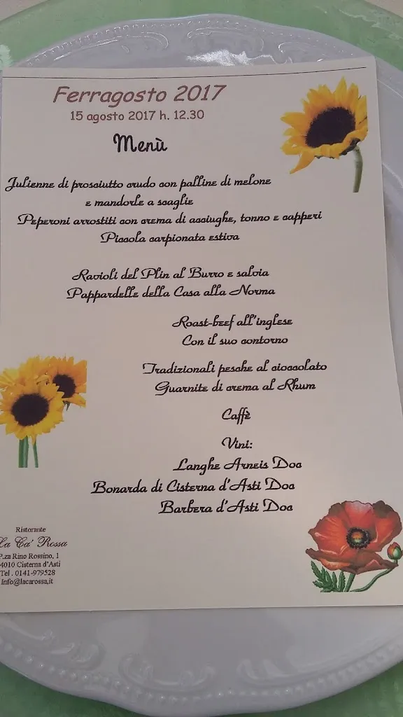 Menu_La Ca' Rossa_Cisterna d'Asti_image_4