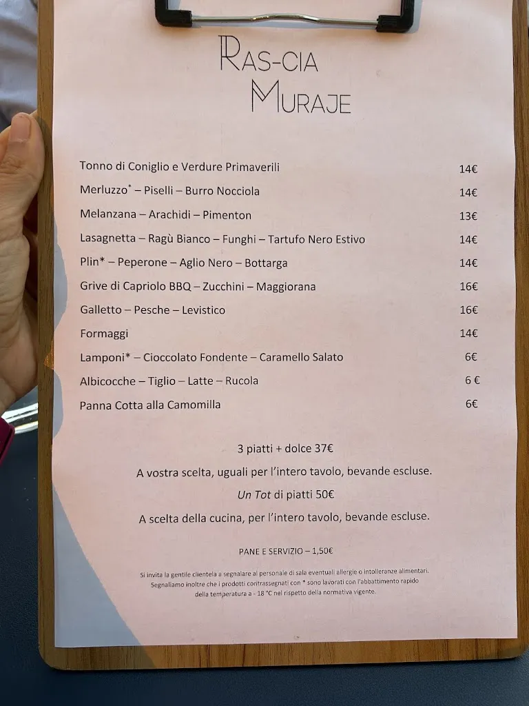 Menu_Ras-cia Muraje Ristorante_Cisterna d'Asti_image_1