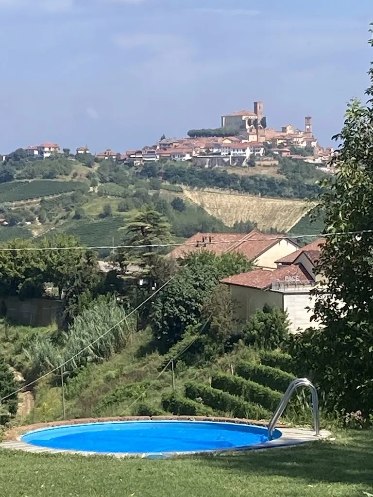 Mark Ooms_Ras-cia Muraje Ristorante_Cisterna d'Asti_review