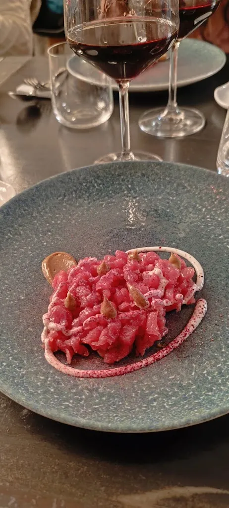 Antonietta Albanese_Ras-cia Muraje Ristorante_Cisterna d'Asti_review