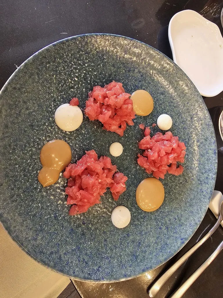 Giulia Chiovitto_Ras-cia Muraje Ristorante_Cisterna d'Asti_review