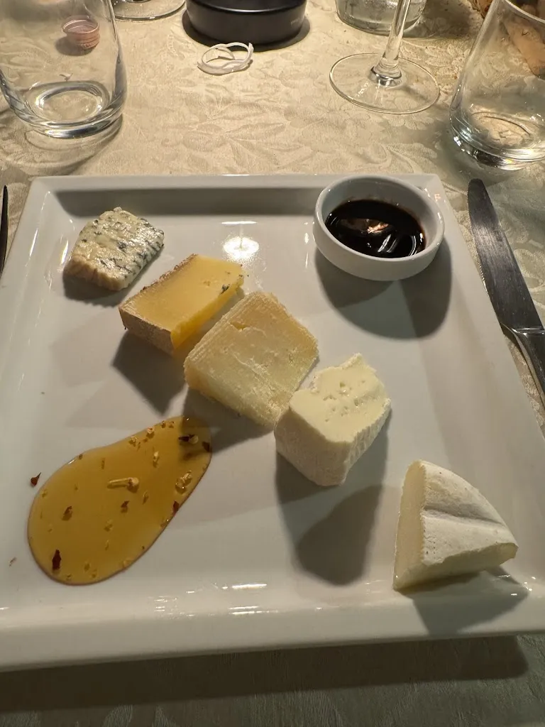 Karin Vermeulen_Albergo Ristorante Garibaldi_Cisterna d'Asti_review