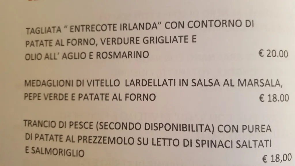 Menu_Osteria San Marco_Chivasso_image_4