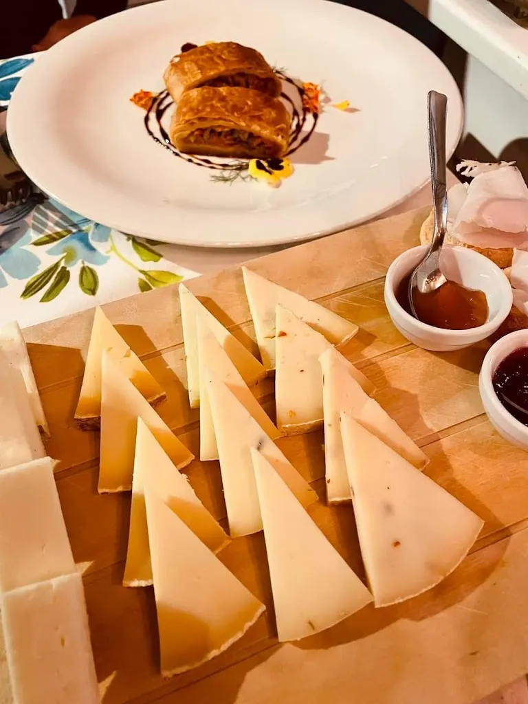 Thorsten Janes - Photography_Osteria San Marco_Chivasso_review