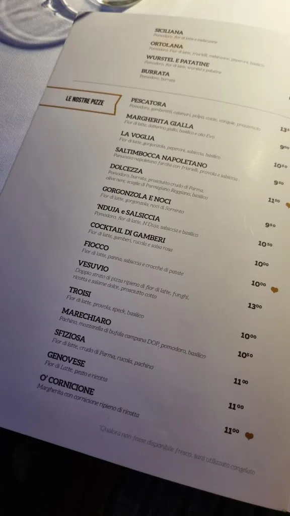 Menu_La Voglia_Chivasso_image_2
