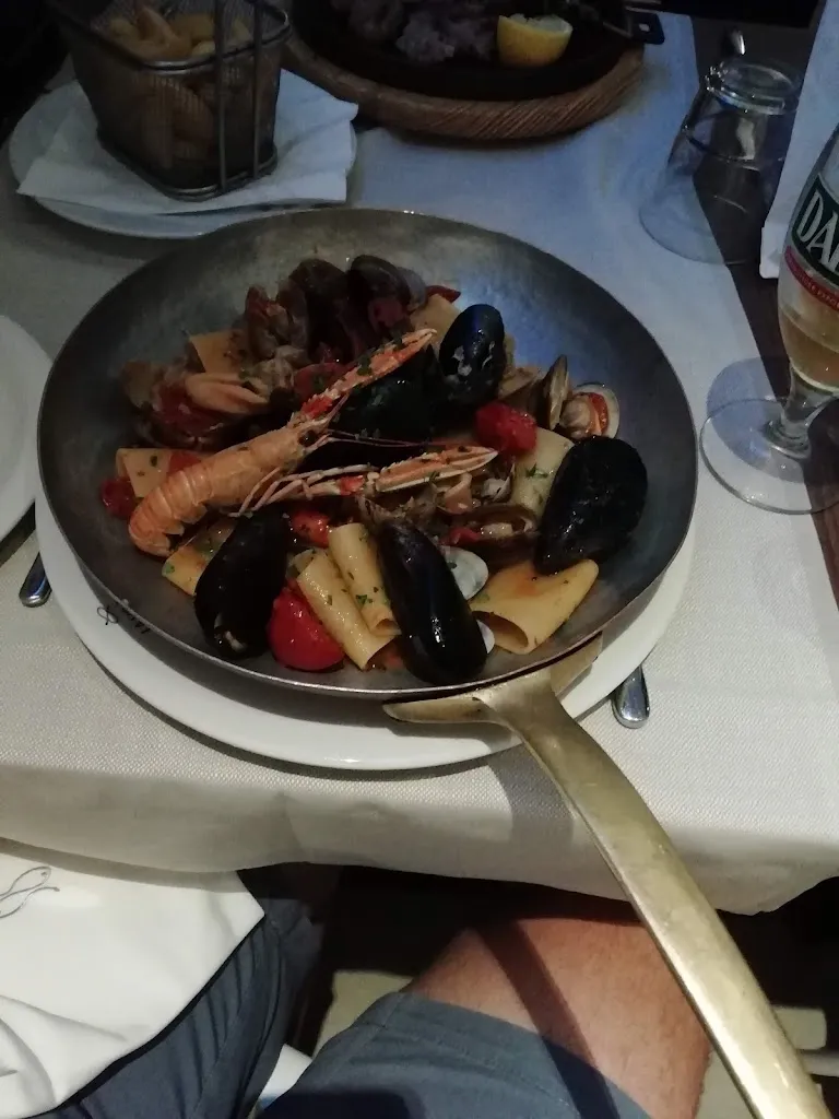 Tony Kerr_La Voglia_Chivasso_review