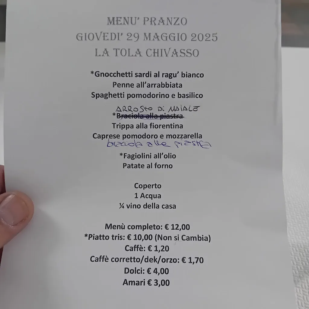 Menu_Trattoria La Tola_Chivasso_image_2