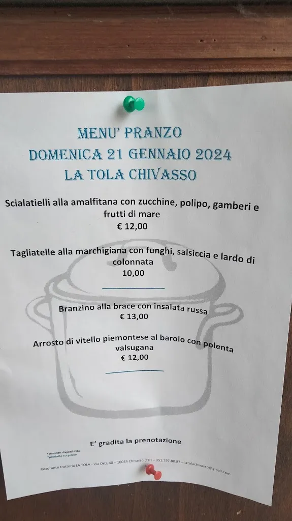Menu_Trattoria La Tola_Chivasso_image_4