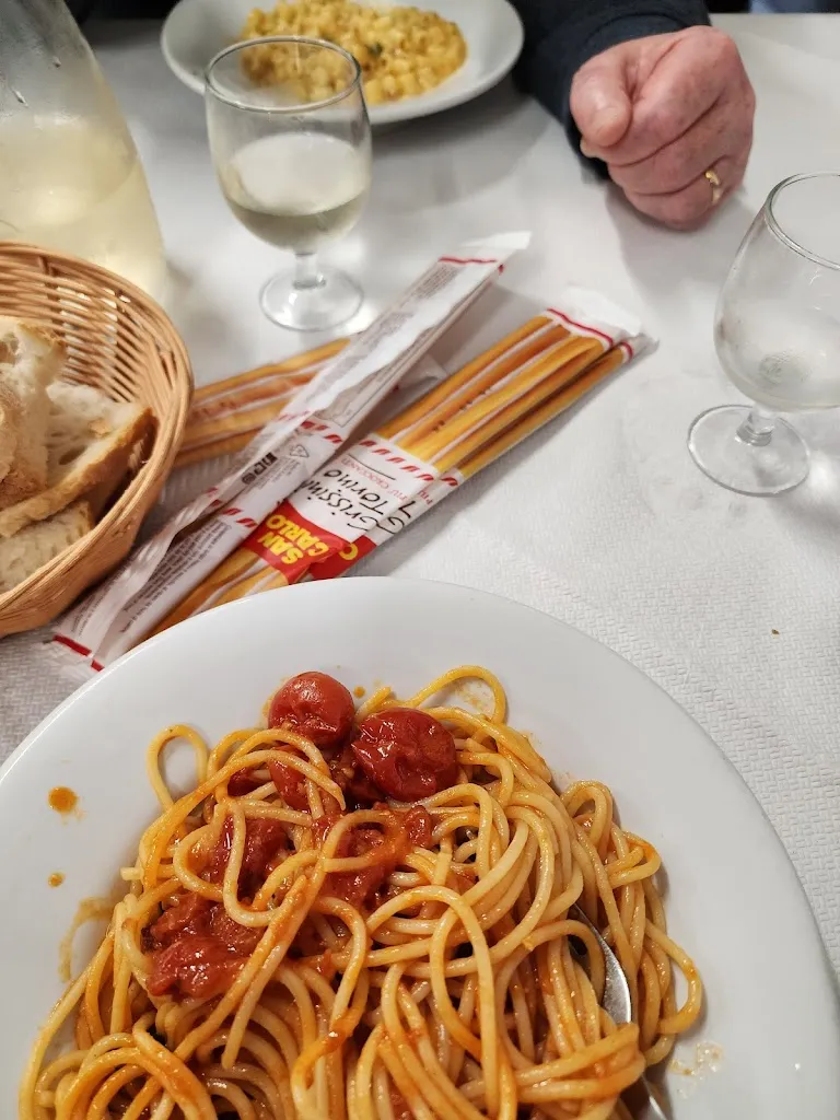 Shauna Pollard_Trattoria La Tola_Chivasso_review