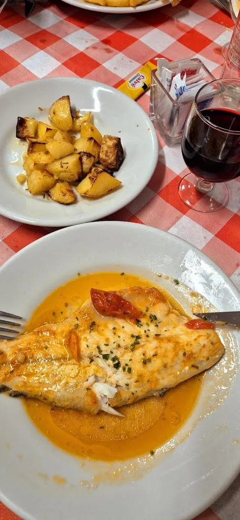 S Y S._Trattoria La Tola_Chivasso_review