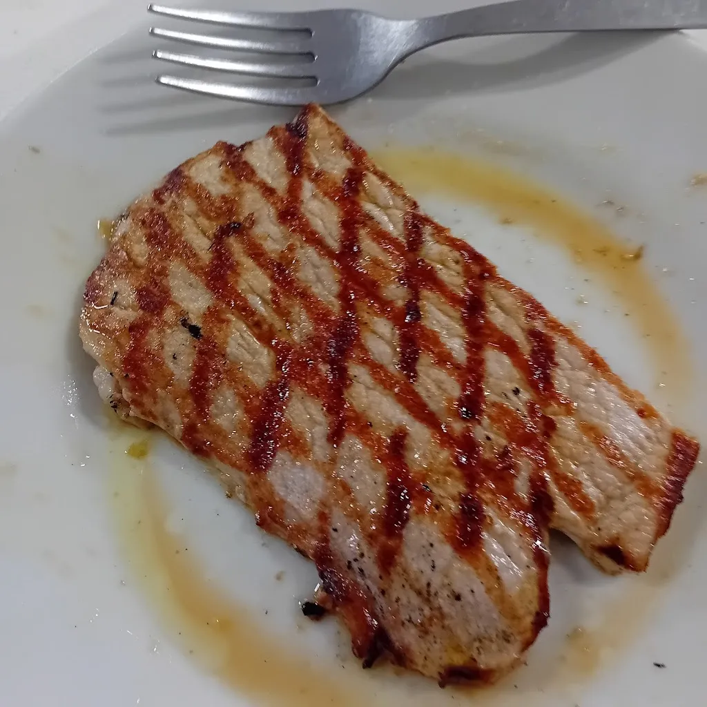 Gianluca Bosio_Trattoria La Tola_Chivasso_review