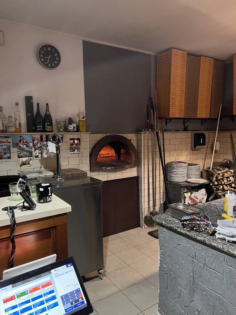 Gianni Di Meo_Ristorante da Mimma_Ceglie Messapica_review