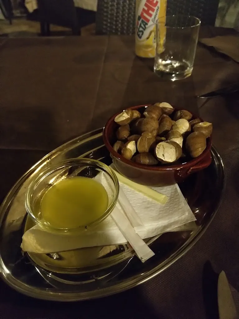 Tatiana Dias_Ristorante da Mimma_Ceglie Messapica_review