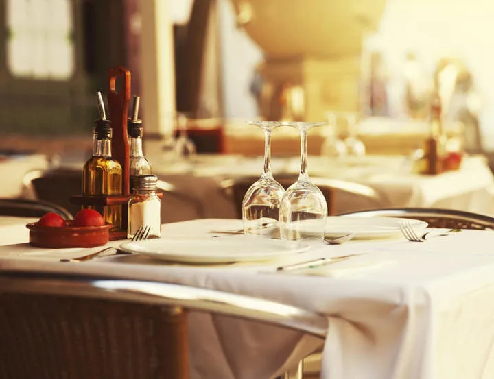 Ristorante da Mimma restaurant in Ceglie Messapica