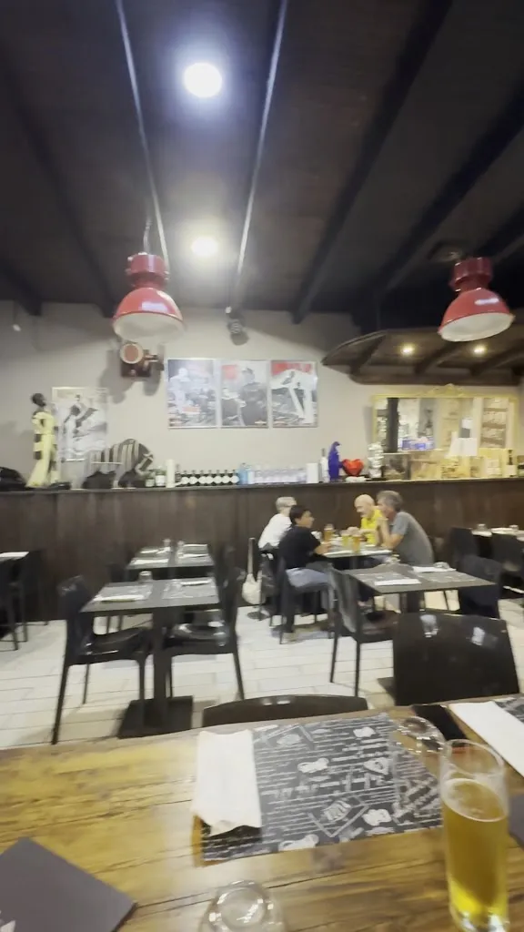 Z NomadVerse 2.0_La Piola_Chivasso_review