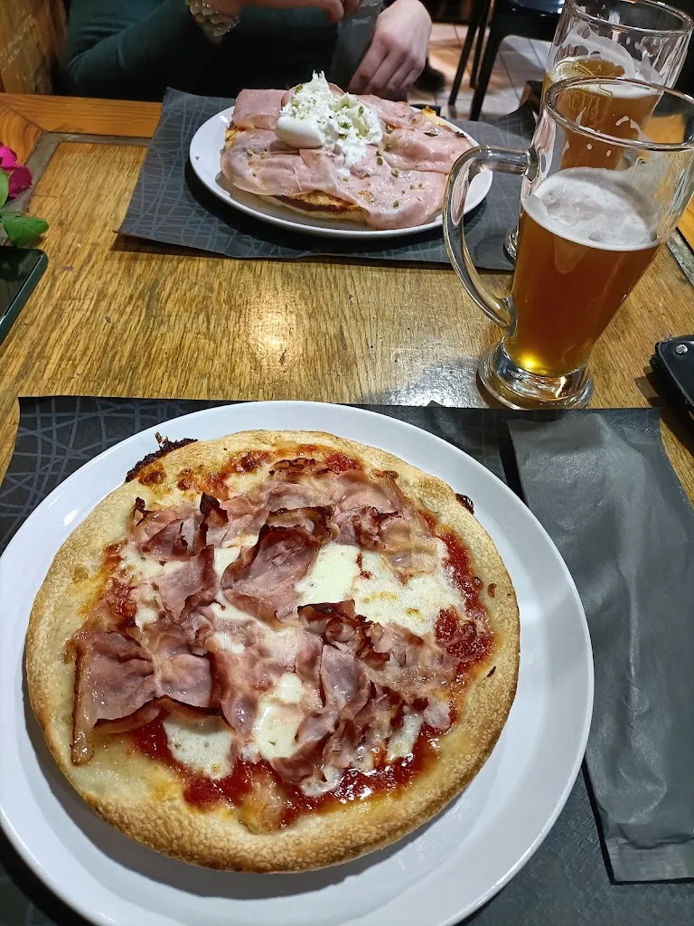 Antonio de rose_La Piola_Chivasso_review