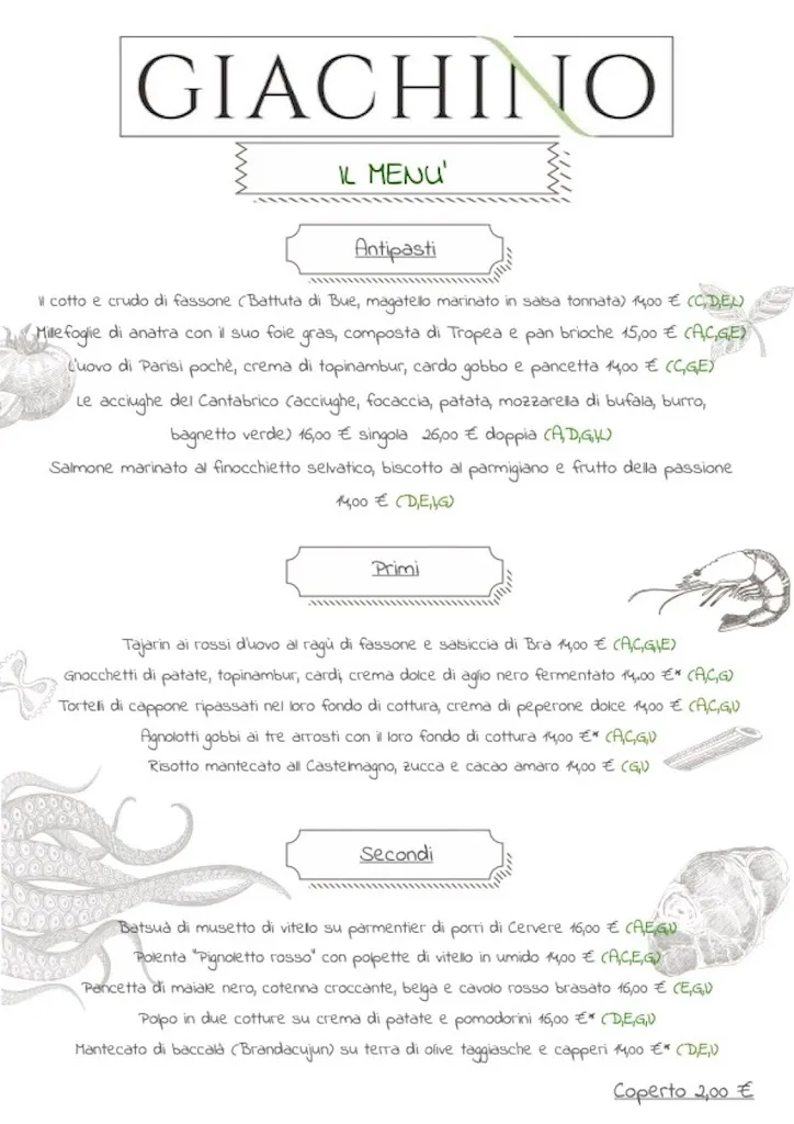 Menu_Giachino Ristorante_Chivasso_image_3