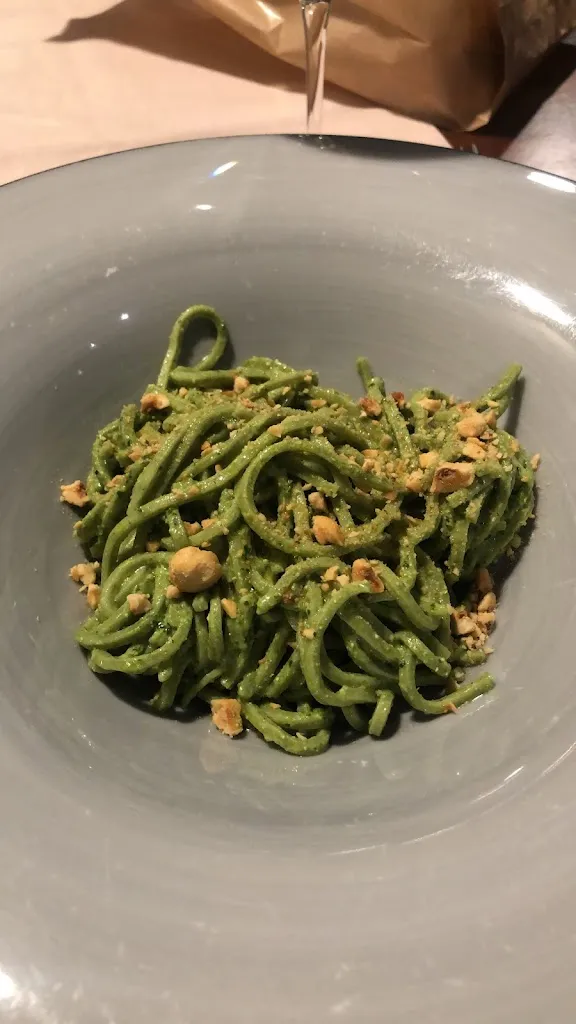 Sena Selvi_Giachino Ristorante_Chivasso_review