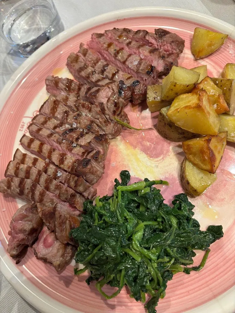 A. B._Giachino Ristorante_Chivasso_review