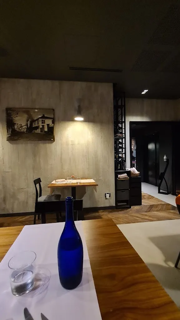 Marco C.T._Giachino Ristorante_Chivasso_review