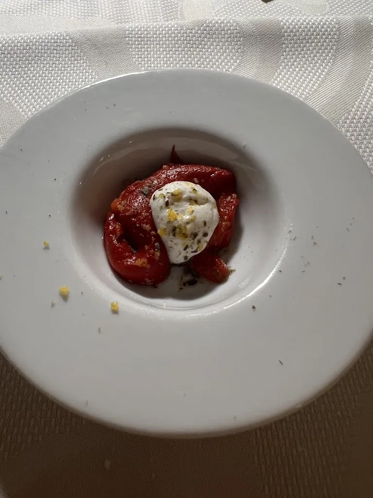 Gabriele_Ristorante Locanda del Sole_Chivasso_review