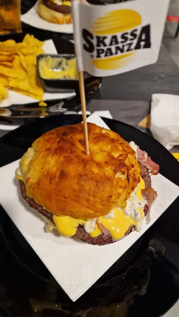 Maurizio Migliaccio_Skassapanza Chivasso_Chivasso_review