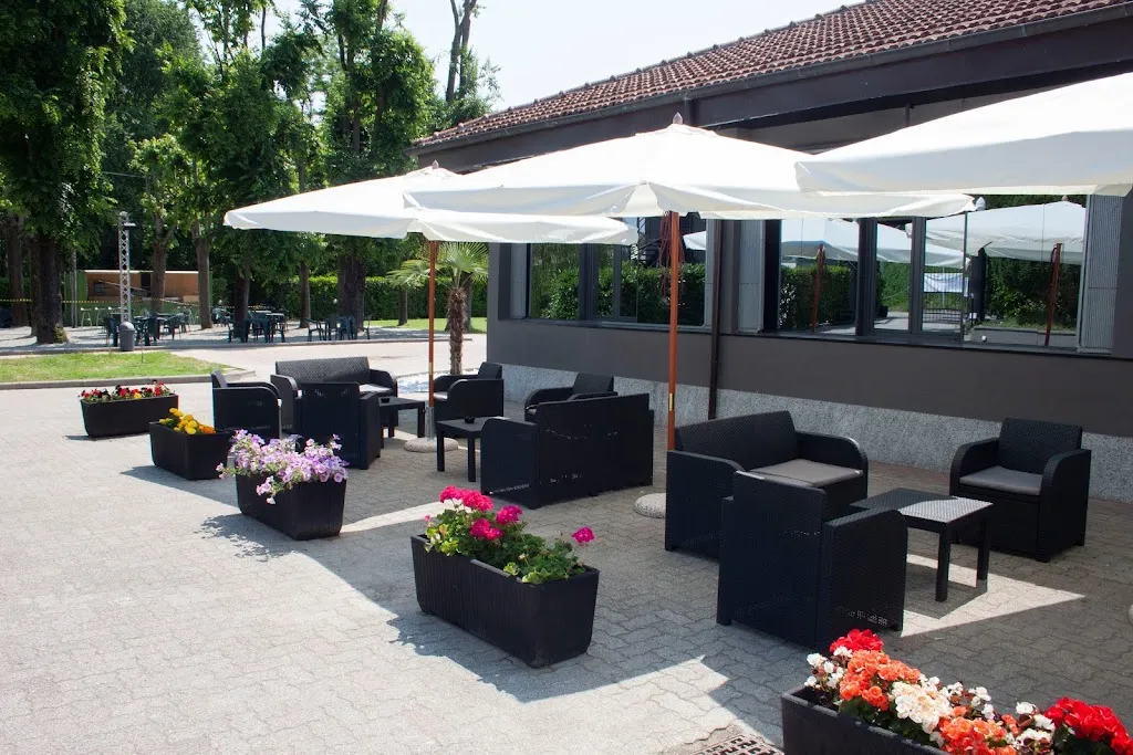 Skassapanza Chivasso restaurant in Chivasso