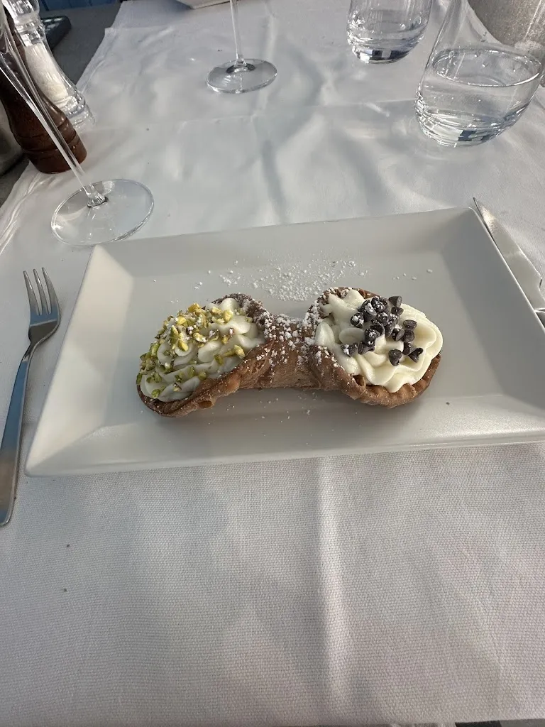 Menu_Ristorante Specialità pesce Ristorante Pesci Vivi_Chivasso_immagine_6