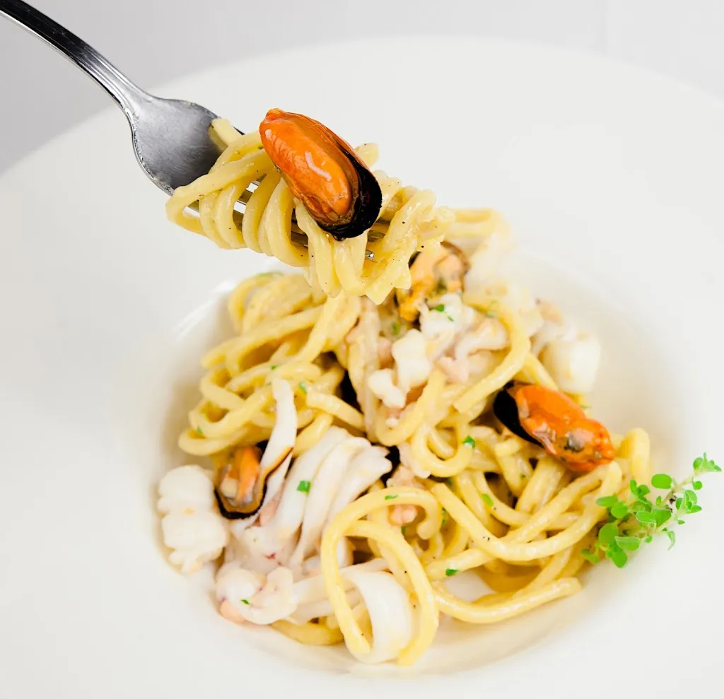 Menu_Ristorante Specialità pesce Ristorante Pesci Vivi_Chivasso_immagine_7