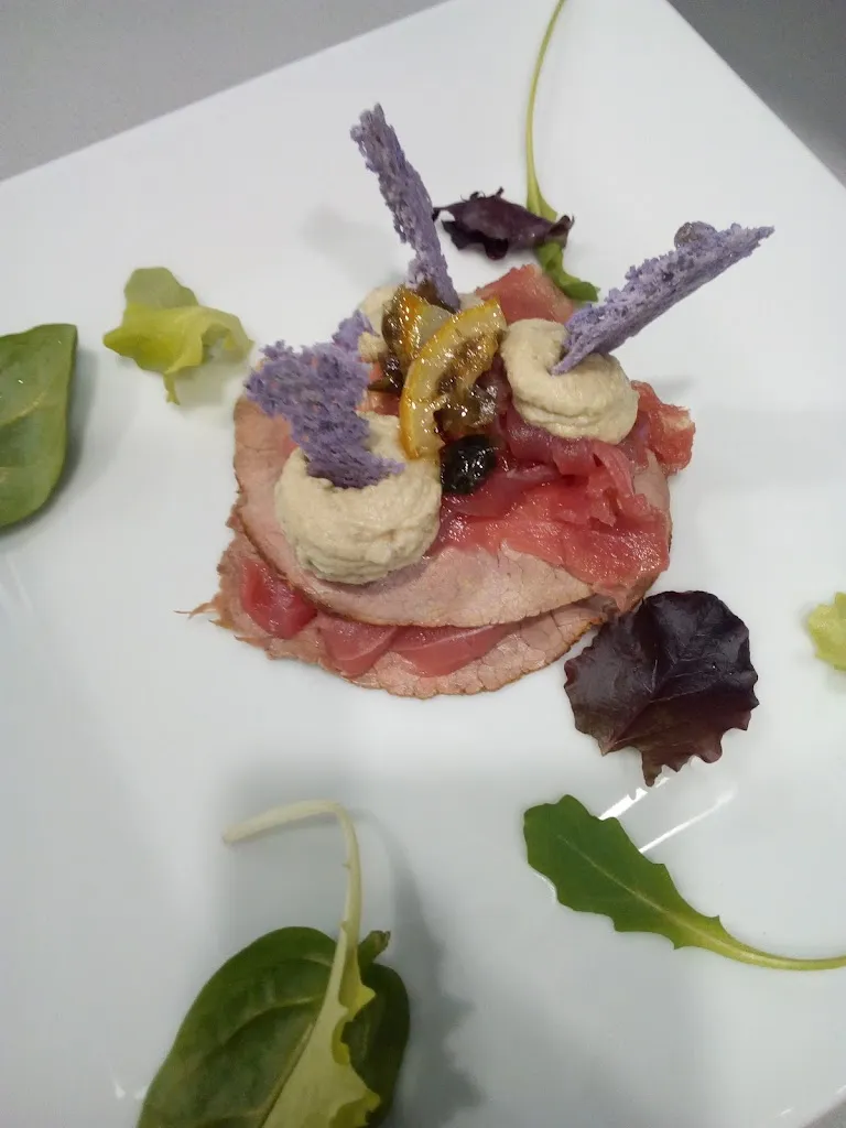 Menu_Ristorante Specialità pesce Ristorante Pesci Vivi_Chivasso_immagine_9